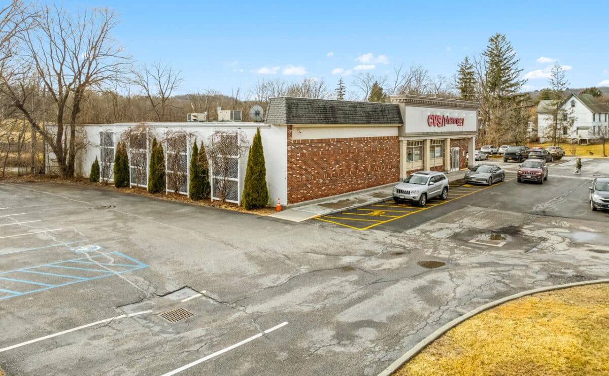 Commercial Property for Sale in Millerton New York 12546